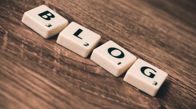 3 Reasons Why Blogging Will Boost Your Business!