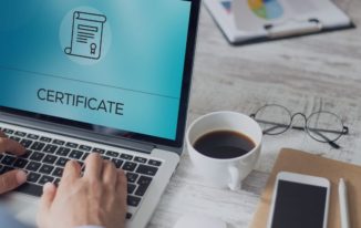 What are Digital Certificates?